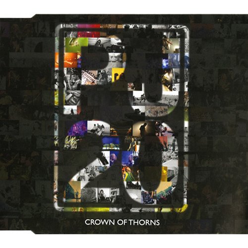 Crown Of Thorns (Live)